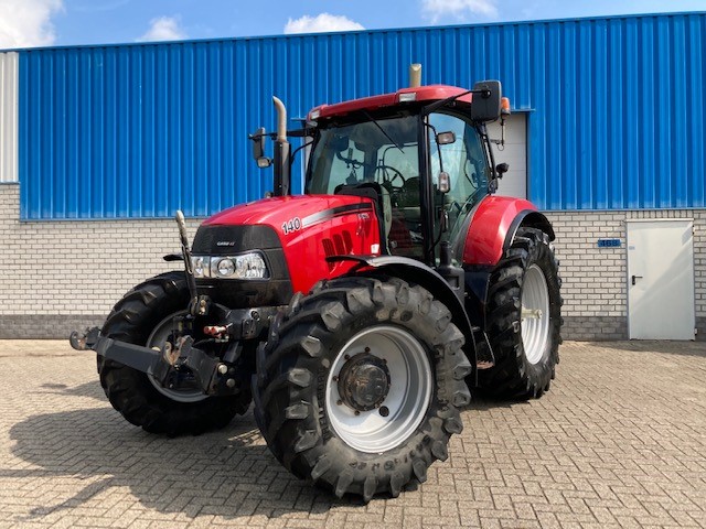 puma 140 case ih