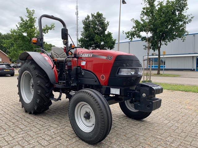 Timmerman B.V. | Case IH Farmall 55A - 4261153